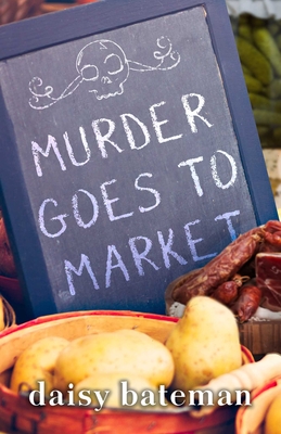 Image for Murder Goes to Market