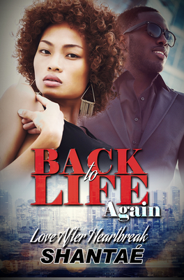 Image for Back to Life Again: Love after Heartbreak