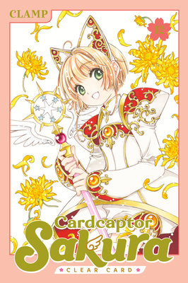 Image for Cardcaptor Sakura: Clear Card 12 Cardcaptor Sakura: Clear Card 12