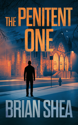The Penitent One (Boston Crime Thrillers, 3)
