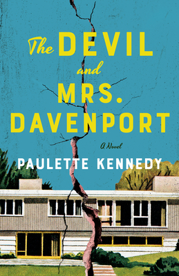 Devil and Mrs. Davenport