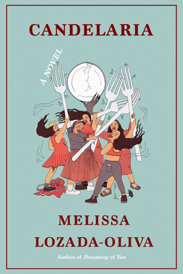 Candelaria: A Novel