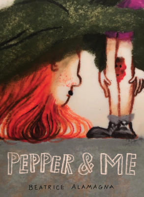 Pepper and Me