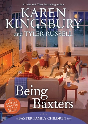 Being Baxters (Reprint)