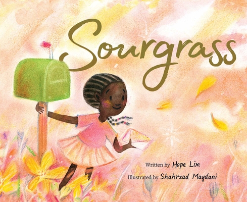 Sourgrass