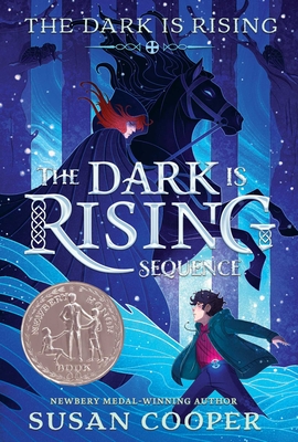 Dark Is Rising (Reissue)