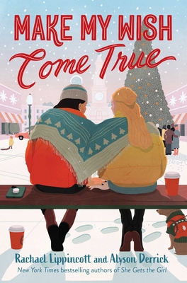 Make My Wish Come True (Reprint)