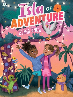Island Snow (6) (Isla of Adventure)