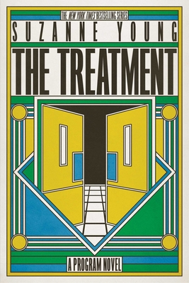 Treatment: A Program Novel (Reissue)