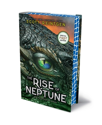 Rise of Neptune