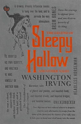 Legend of Sleepy Hollow and Other Tales