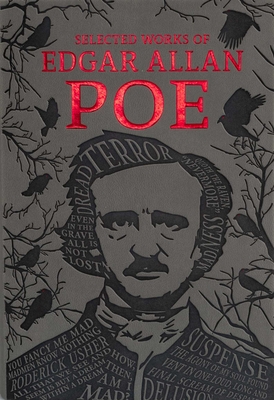 Selected Works of Edgar Allan Poe