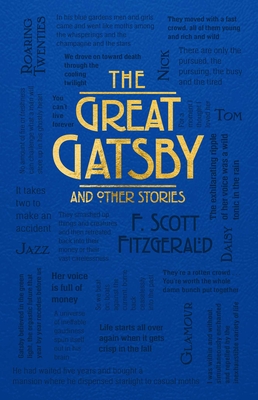 Great Gatsby and Other Stories
