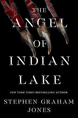 The Angel of Indian Lake (3) (The Indian Lake Trilogy)