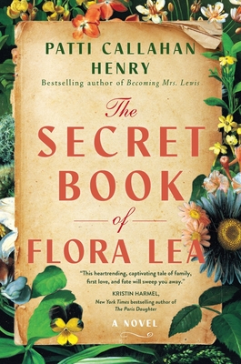 Image for The Secret Book of Flora Lea The Secret Book of Flora Lea