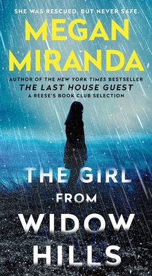 GIRL FROM WIDOW HILLS, THE A NOVEL