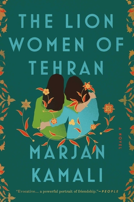 Lion Women of Tehran