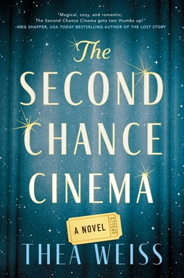 Second Chance Cinema