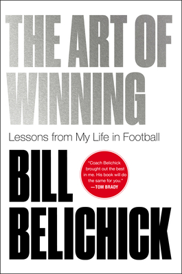 Art of Winning: Lessons from My Life in Football