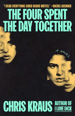 Four Spent the Day Together