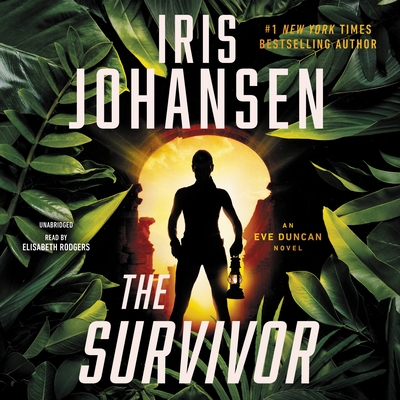 The Survivor (The Eve Duncan)