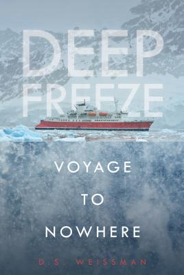 Voyage to Nowhere (Deep Freeze, 1)