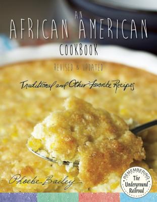 African American Cookbook, Revised and Updated: Traditional and Other Favorite Recipes (Revised)