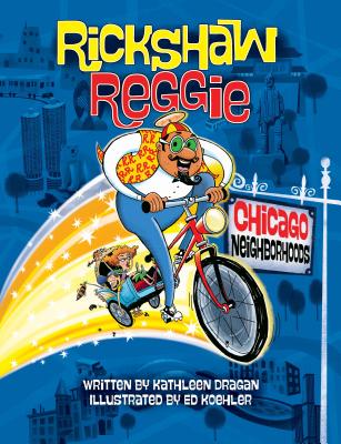 Image for Rickshaw Reggie
