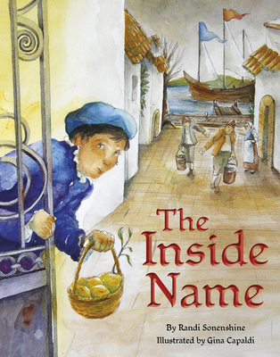 Image for The Inside Name The Inside Name