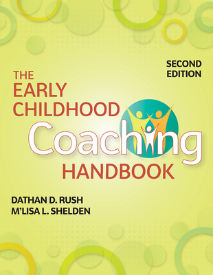 Image for The Early Childhood Coaching Handbook The Early Childhood Coaching Handbook