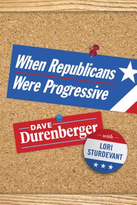 When Republicans Were Progressive