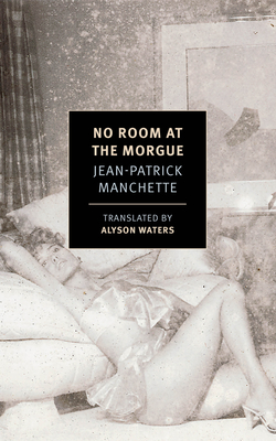 No Room at the Morgue (New York Review Books Classics)