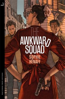 AWKWARD SQUAD