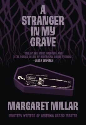 Stranger in My Grave