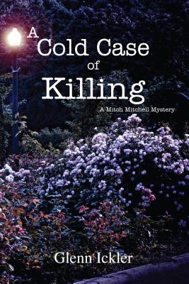 A Cold Case of Killing (5) (Mitch Mitchell Mystery)