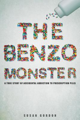 The Benzo Monster Image for The Benzo Monster