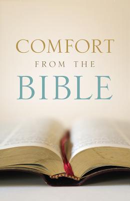 Image for Comfort from the Bible (Pack of 25)