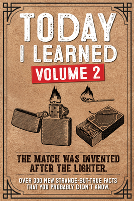 Today I Learned
