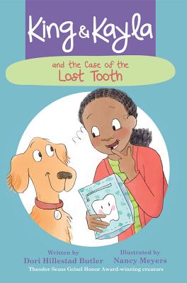 Image for King and Kayla and the Case of the Lost Tooth