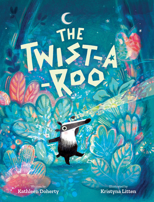 Image for The Twist-a-Roo The Twist-a-Roo