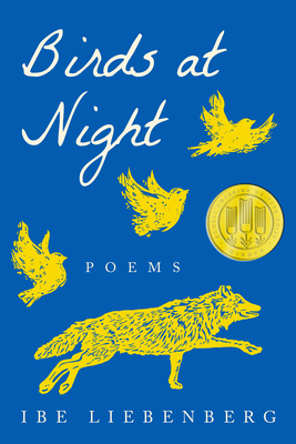 Image for Birds at Night: Poems (Sowell Emerging Writers Prize) Birds at Night: Poems (Sowell Emerging Writers Prize)