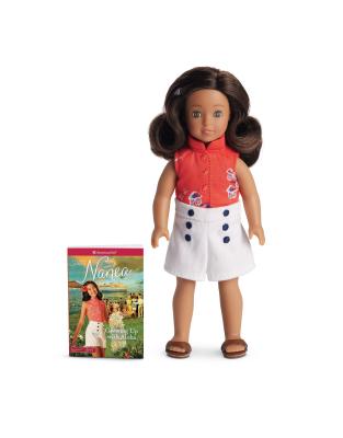 Nanea Mini Doll (American Girl) Image for Nanea Mini Doll (American Girl)