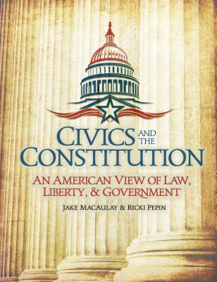 Civics And The Constitution: An American View Of L