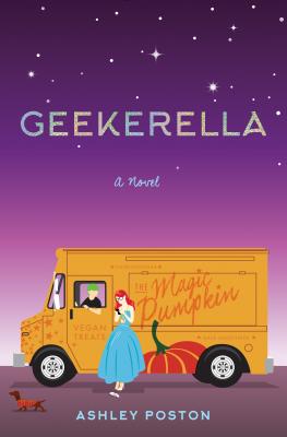 Image for Geekerella: A Fangirl Fairy Tale (Once Upon A Con)