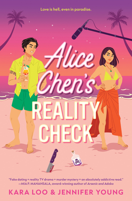 Alice Chen's Reality Check