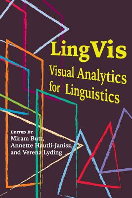 LingVis: Visual Analytics for Linguistics (Volume 220) (Lecture Notes)