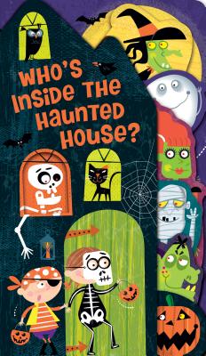 Who's Inside the Haunted House