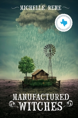 Manufactured Witches (The Witches of Tanglewood)