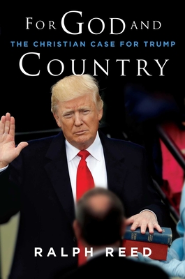 Image for For God and Country: The Christian Case for Trump For God and Country: The Christian Case for Trump