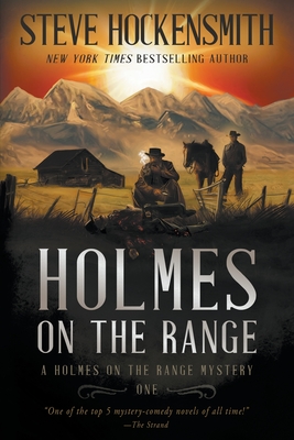 Homes on the Range